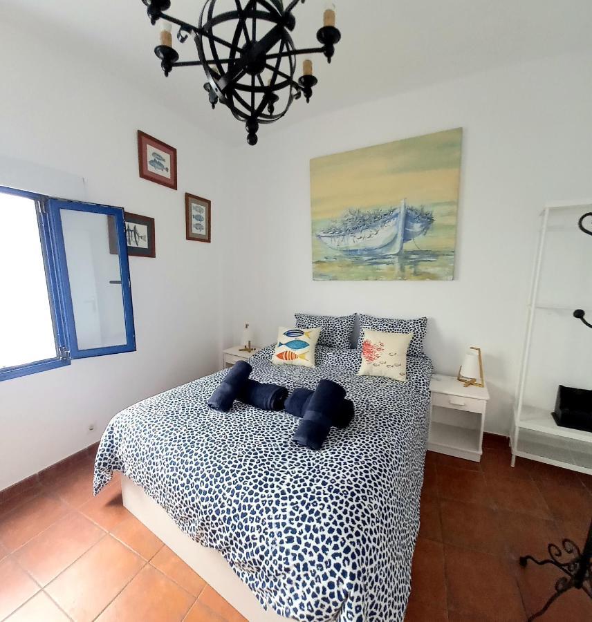 Апартаменти Casa Pescado A La Sombra De Un Drago Арресіфе Екстер'єр фото