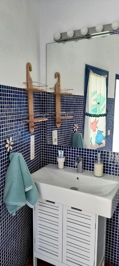 Апартаменти Casa Pescado A La Sombra De Un Drago Арресіфе Екстер'єр фото