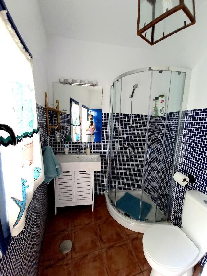 Апартаменти Casa Pescado A La Sombra De Un Drago Арресіфе Екстер'єр фото